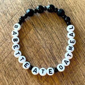 Gilmore Girls Bracelet
